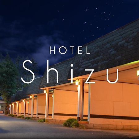 Kasama Shizu Hotel Ngoại thất bức ảnh