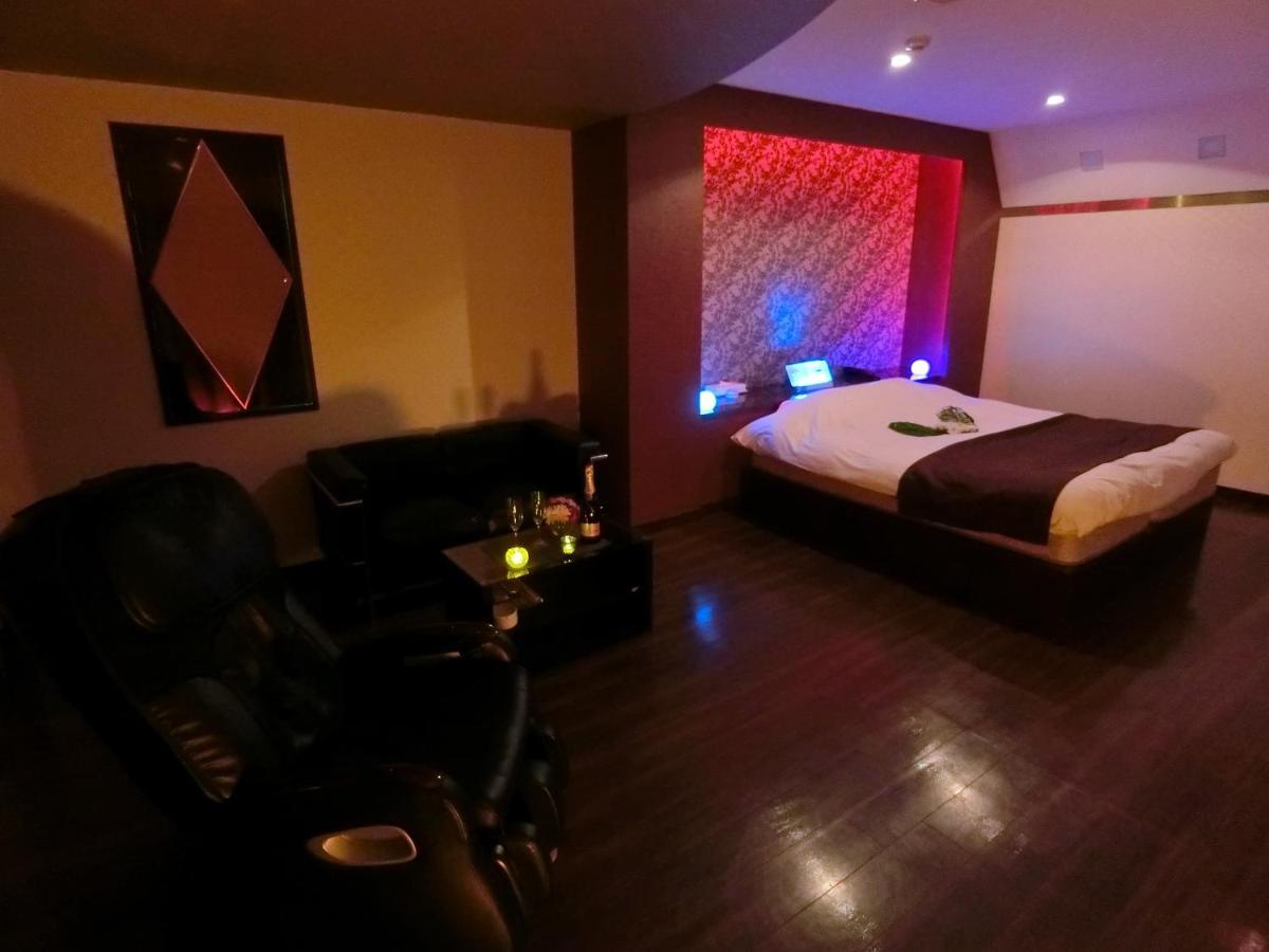 Kasama Shizu Hotel Ngoại thất bức ảnh