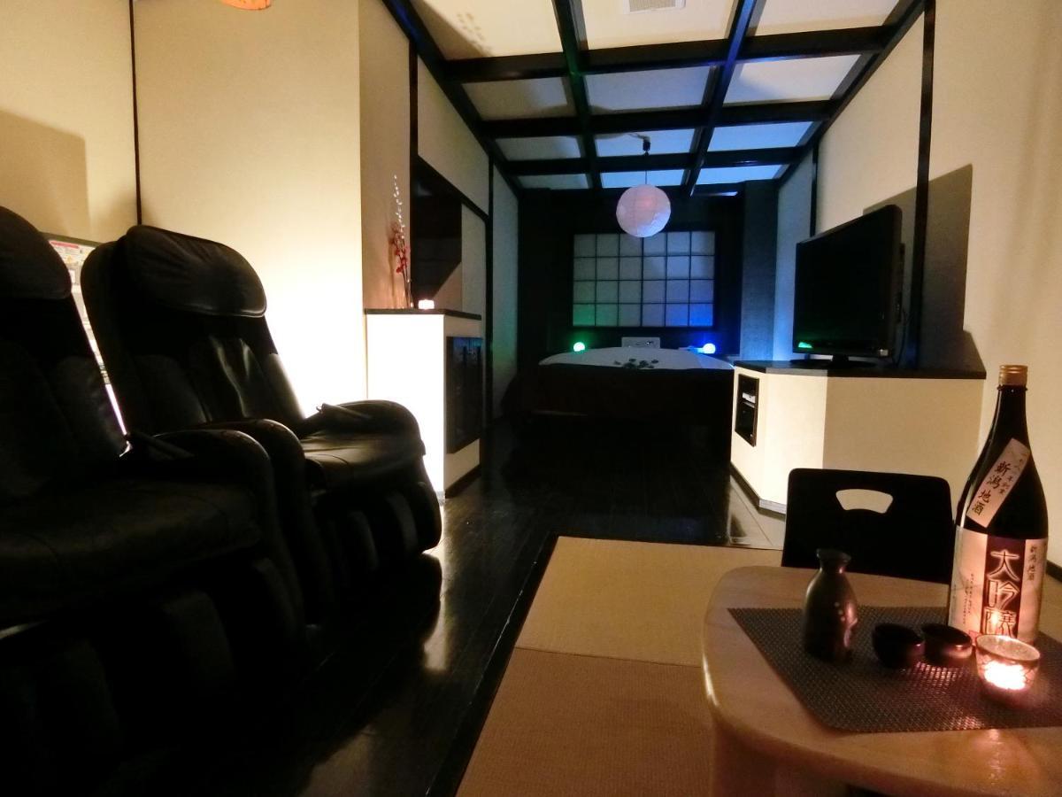 Kasama Shizu Hotel Ngoại thất bức ảnh