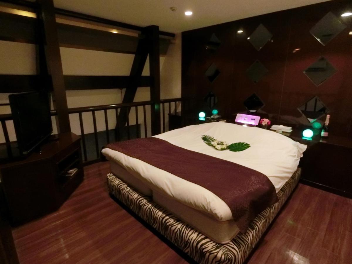 Kasama Shizu Hotel Ngoại thất bức ảnh