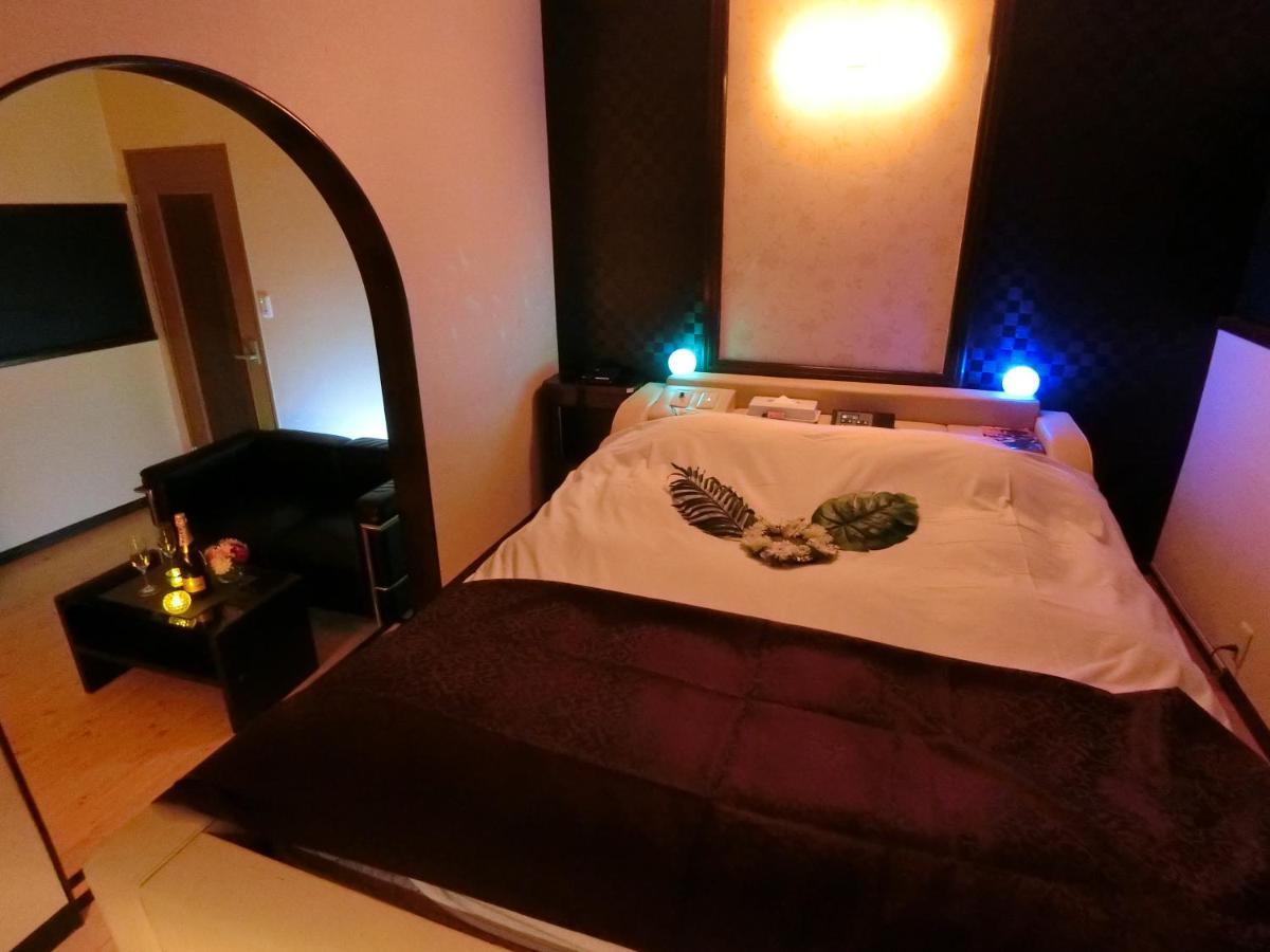 Kasama Shizu Hotel Ngoại thất bức ảnh