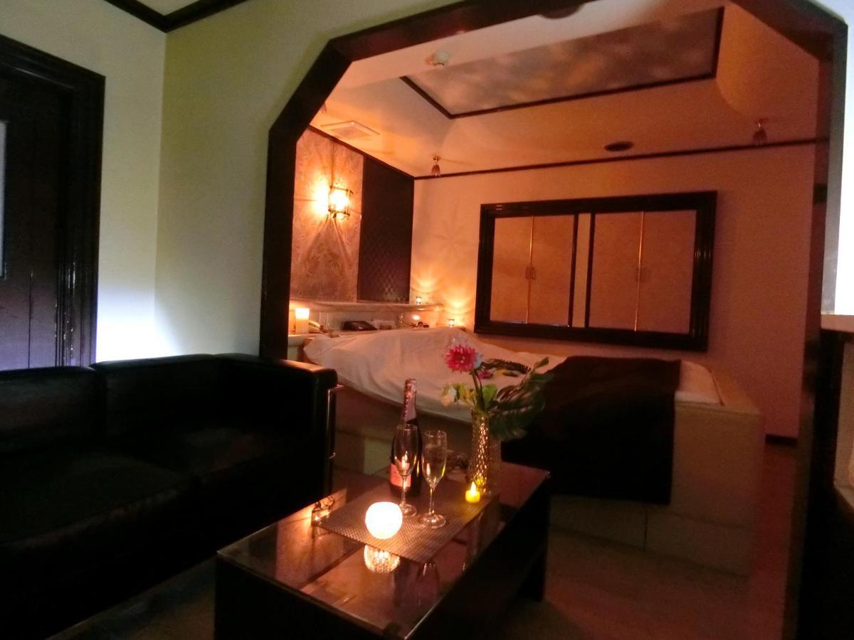 Kasama Shizu Hotel Ngoại thất bức ảnh
